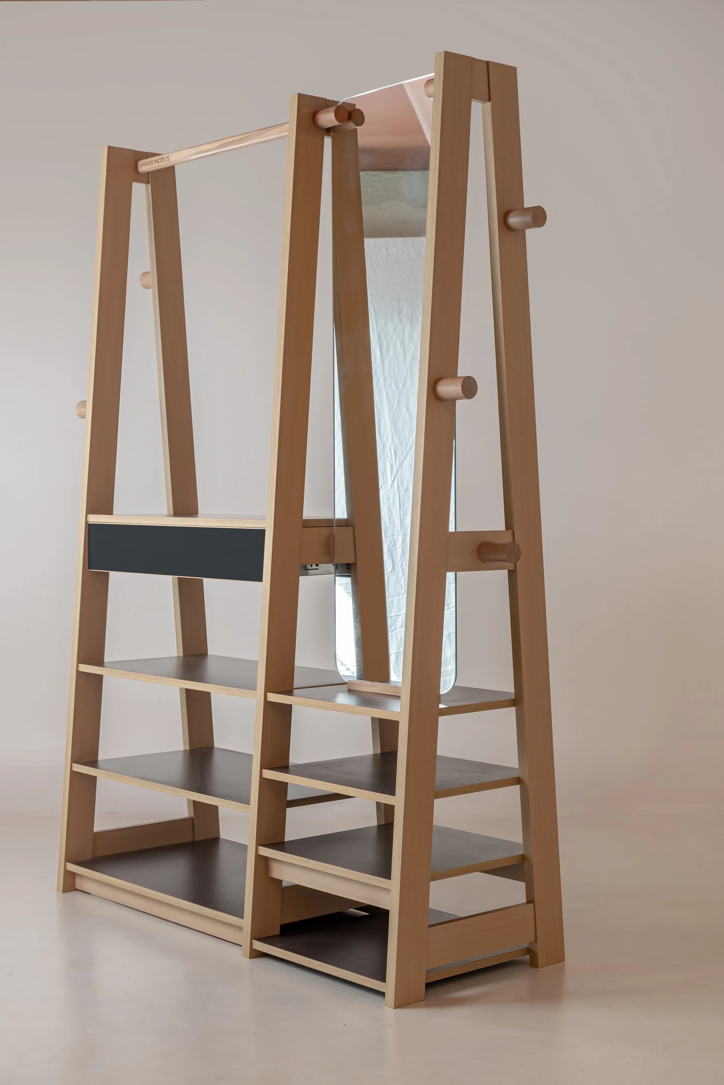 Urban Mini Essentials Rack - Image 1