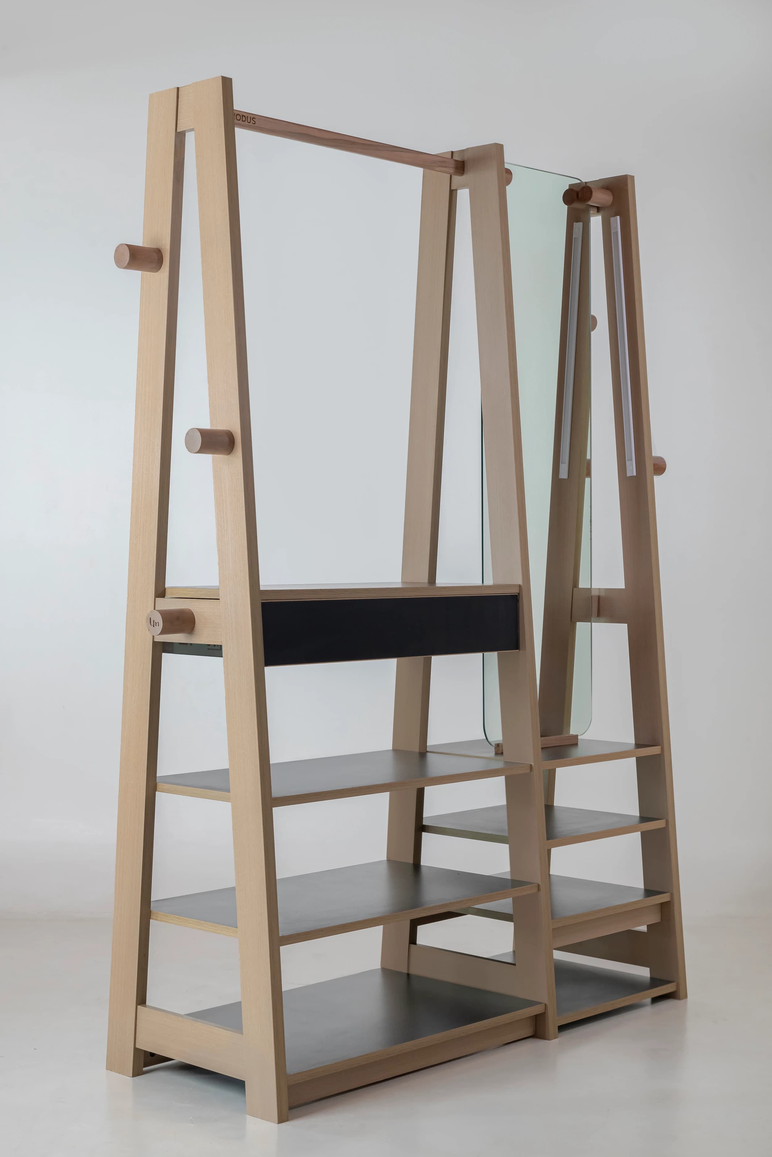 Urban Mini Essentials Rack - Image 2