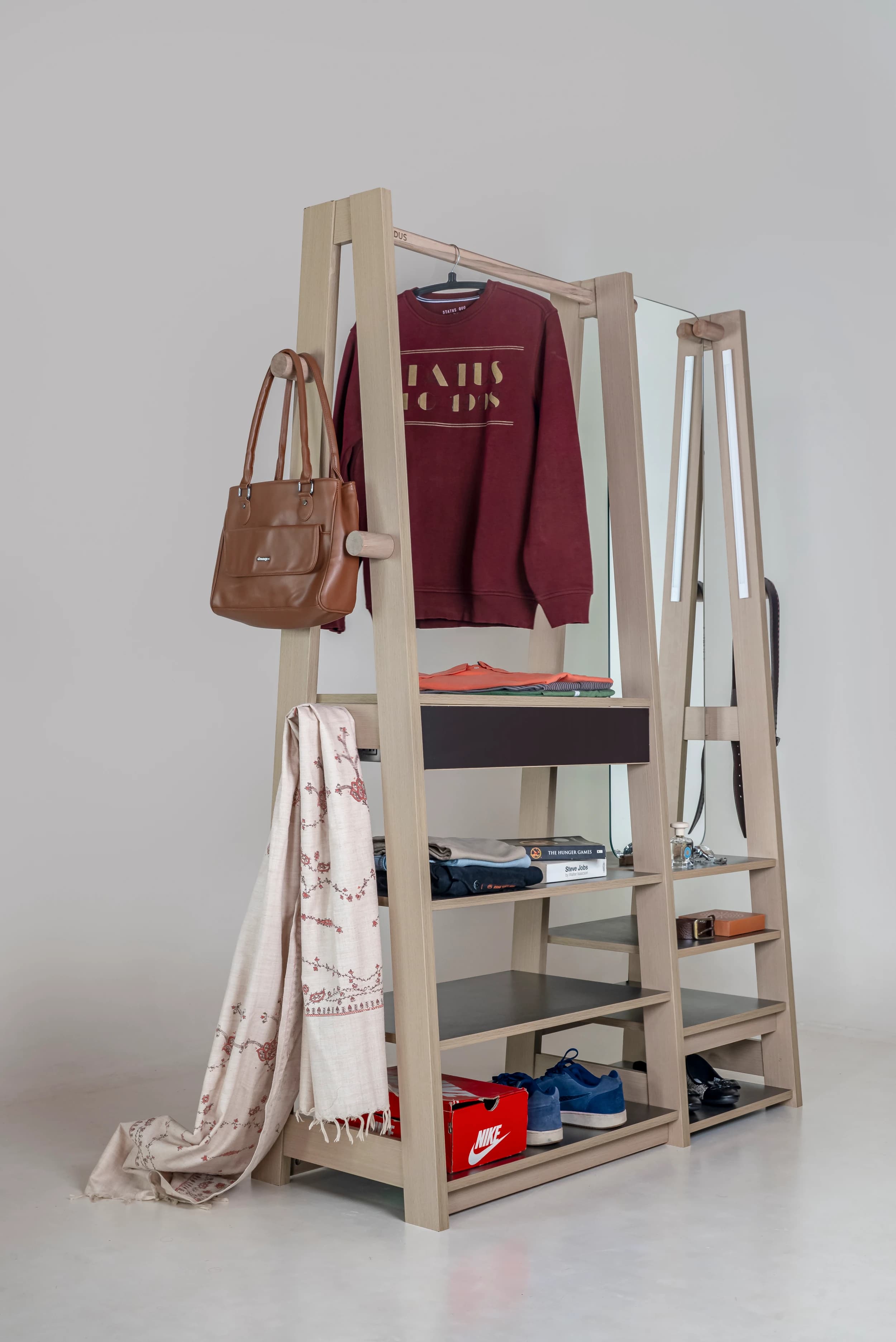 Urban Mini Essentials Rack - Image 4