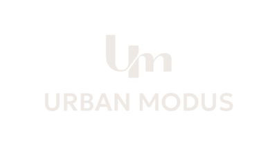 Urban Modus Logo